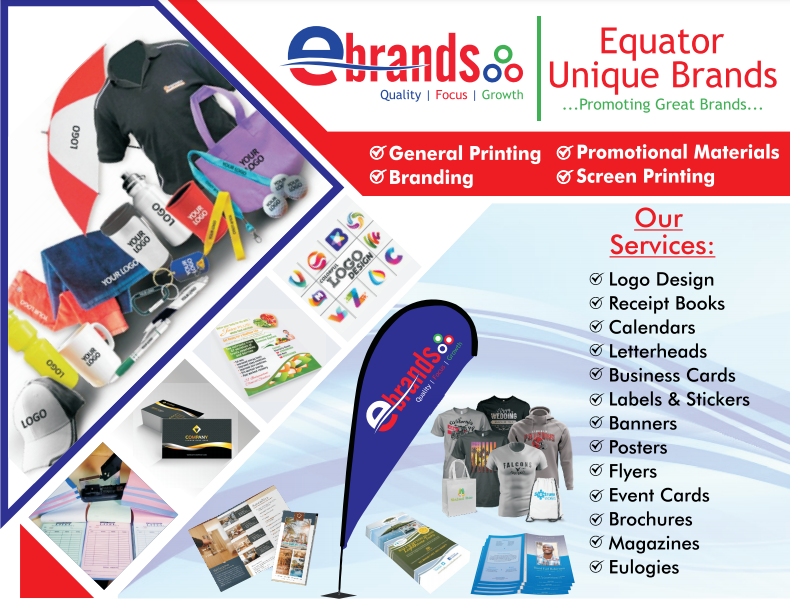 EBRANDS BROCHURE